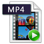 MP4動画形式