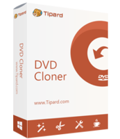 tipard dvd cloner 6.6.2