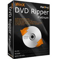 40 Off Winx Dvd Ripper Platinum 最強dvdリッピングソフト