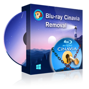 dvdfab cinavia removal not working